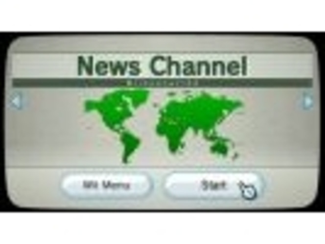 Nintendo Wii - Chaine Infos - Image 4 (Small)