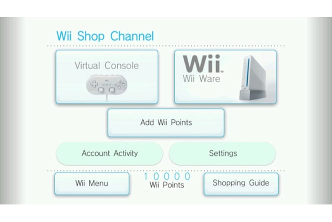 Nintendo Wii - Chaines Wii - Image 6