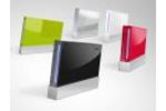 Nintendo Wii - Coloris (Small)