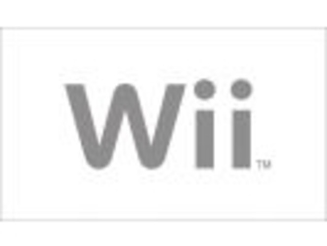 Nintendo Wii - logo (Small)