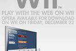 Nintendo Wii - Opera - Image 1