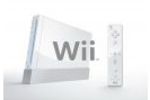 Nintendo Wii (Small)