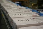 Nintendo Wii - Stock - Image 1