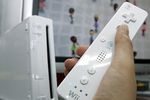 Nintendo Wii - vignette