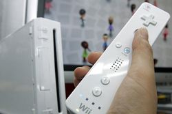 Nintendo Wii - vignette