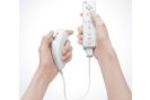 Nintendo Wii - Wiimote & Nunchuk (Small)