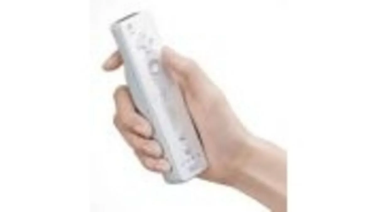 Chargeur à Induction Pour Wiimote (manette Wii) - Marque Gameron, Compatible PAL, Neuf