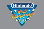Nintendo World Championships 2015