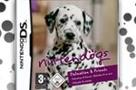 nintendogs dalmatien amis