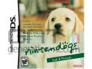 Nintendogs jaquette small