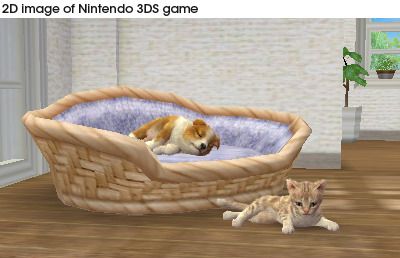 Nintendogs + cats (6)