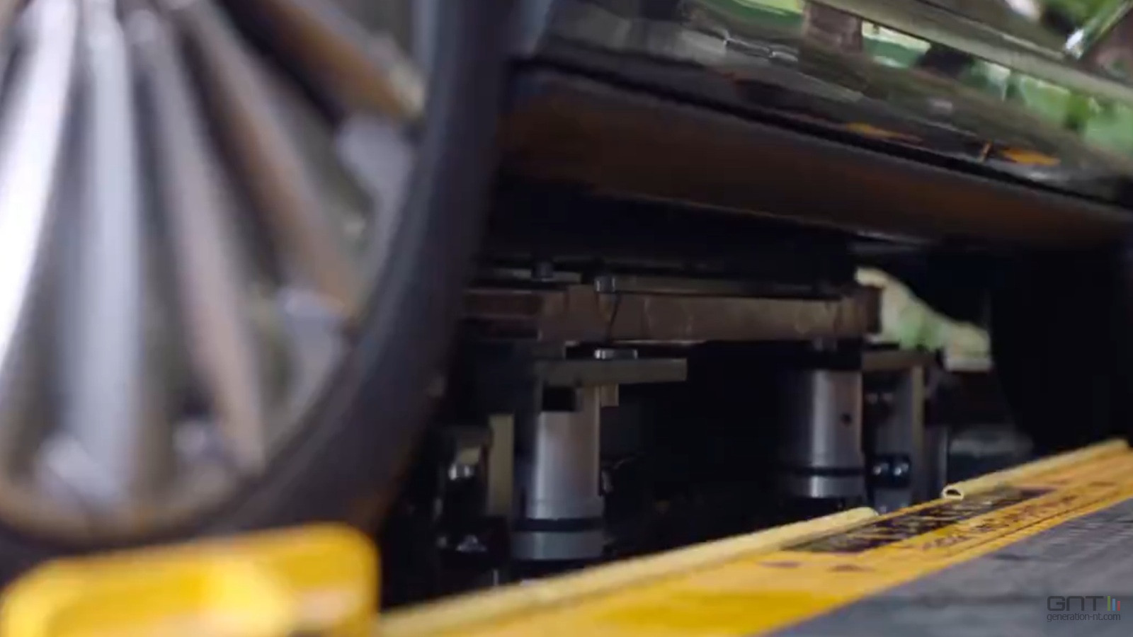 Plutôt que la recharge, l'échange de batteries pour voitures électriques est-il enfin viable ?
