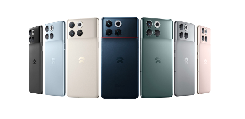 Nio Phone 02