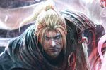 Nioh.