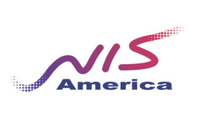 NIS America - logo