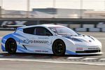 Nissan 24H Mans