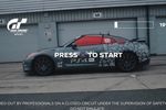 Nissan GT-RC