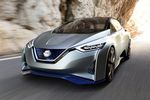 Nissan IDS vignette