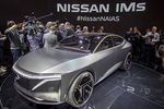 Nissan IMs