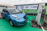 Nissan Leaf 3