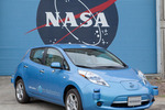 Nissan NASA
