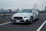 Nissan teste ses voitures autonomes dans Tokyo