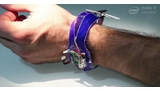Nixie : un bracelet qui se transforme en drone pour prendre des selfies