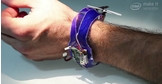 Nixie : un bracelet qui se transforme en drone pour prendre des selfies