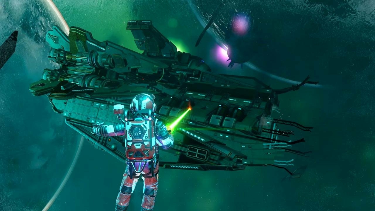 No Man's Sky Breach 01