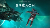 No Man's Sky lance Breach, sa mise à jour surprise pour Halloween