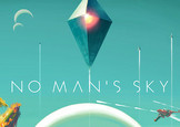 Test No Man's Sky