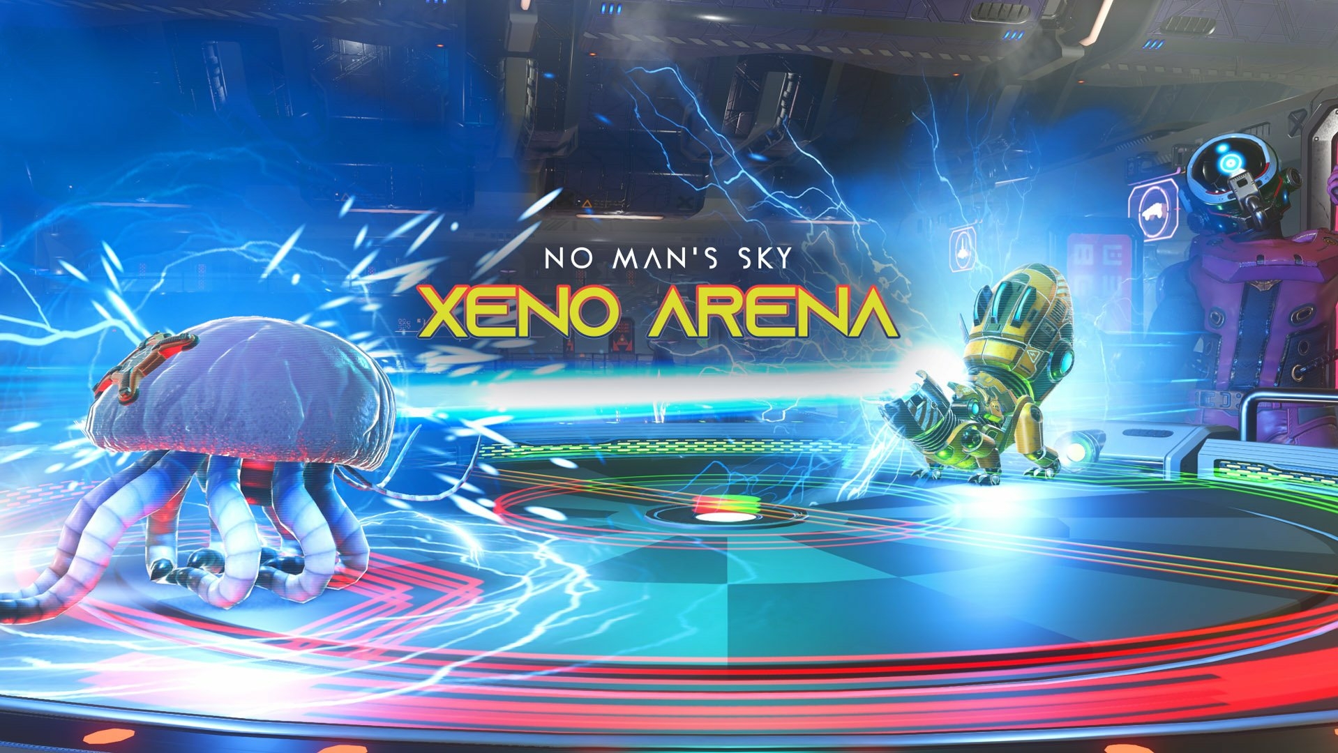 No Man's Sky Xeno Arena_03