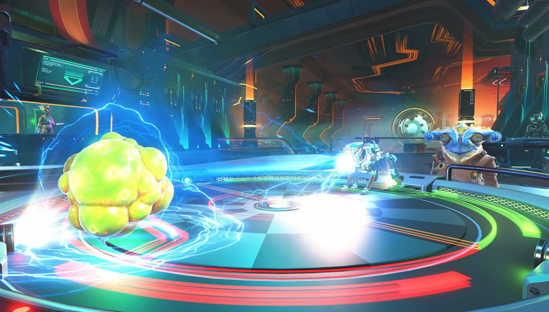 No Man's Sky Xeno Arena_04