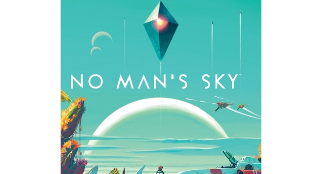 No mans sky prisms обзор