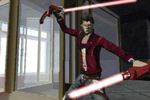 No More Heroes 2 : Desperate Struggle - 9