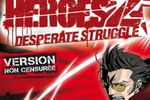 No More Heroes 2 Desperate Struggle - image