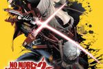 No More Heroes 2 - jaquette Japon