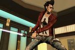 No More Heroes 2 - t-shirts bonus Japon (3)