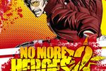 No More heroes 2