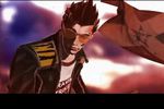 No More Heroes : Desperate Struggle - 2