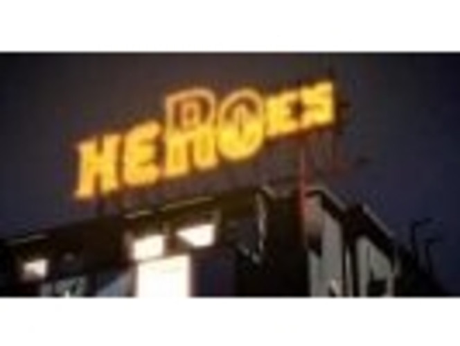 No More Heroes - Image 1 (Small)