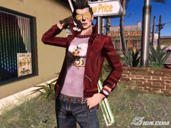 No more heroes image 3