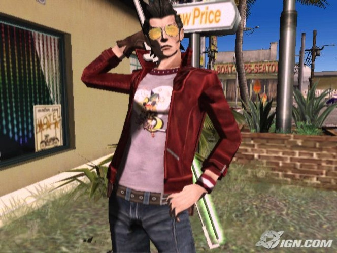 No More Heroes - Image 3