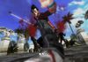 No More Heroes Red Zone : nouvelles images