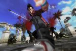 No More Heroes Red Zone - 2