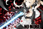 No More Heroes Red Zone - pochette