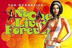 No One Lives Forever - vignette