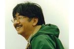 Nobuo Uematsu (Small)