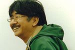 Nobuo Uematsu