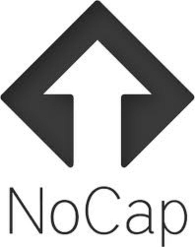 NoCap logo 2